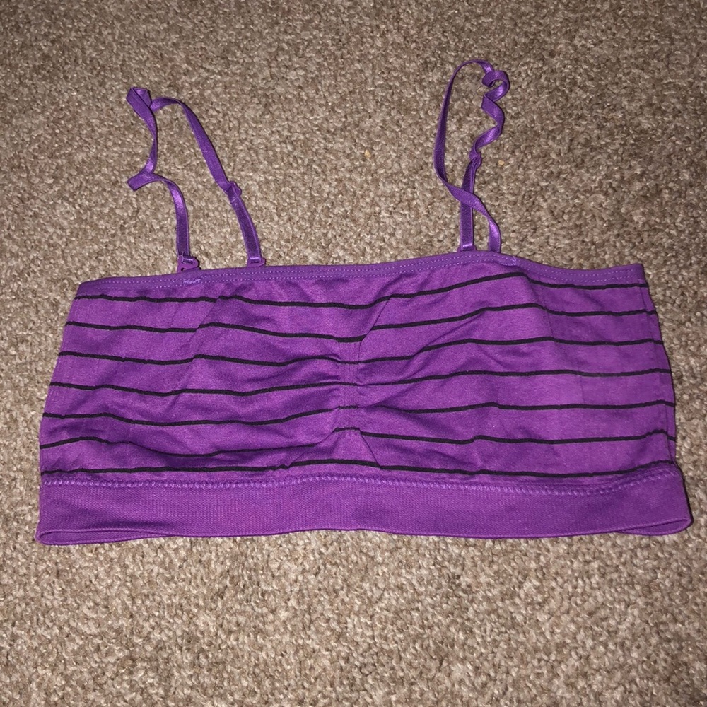 Small bralette